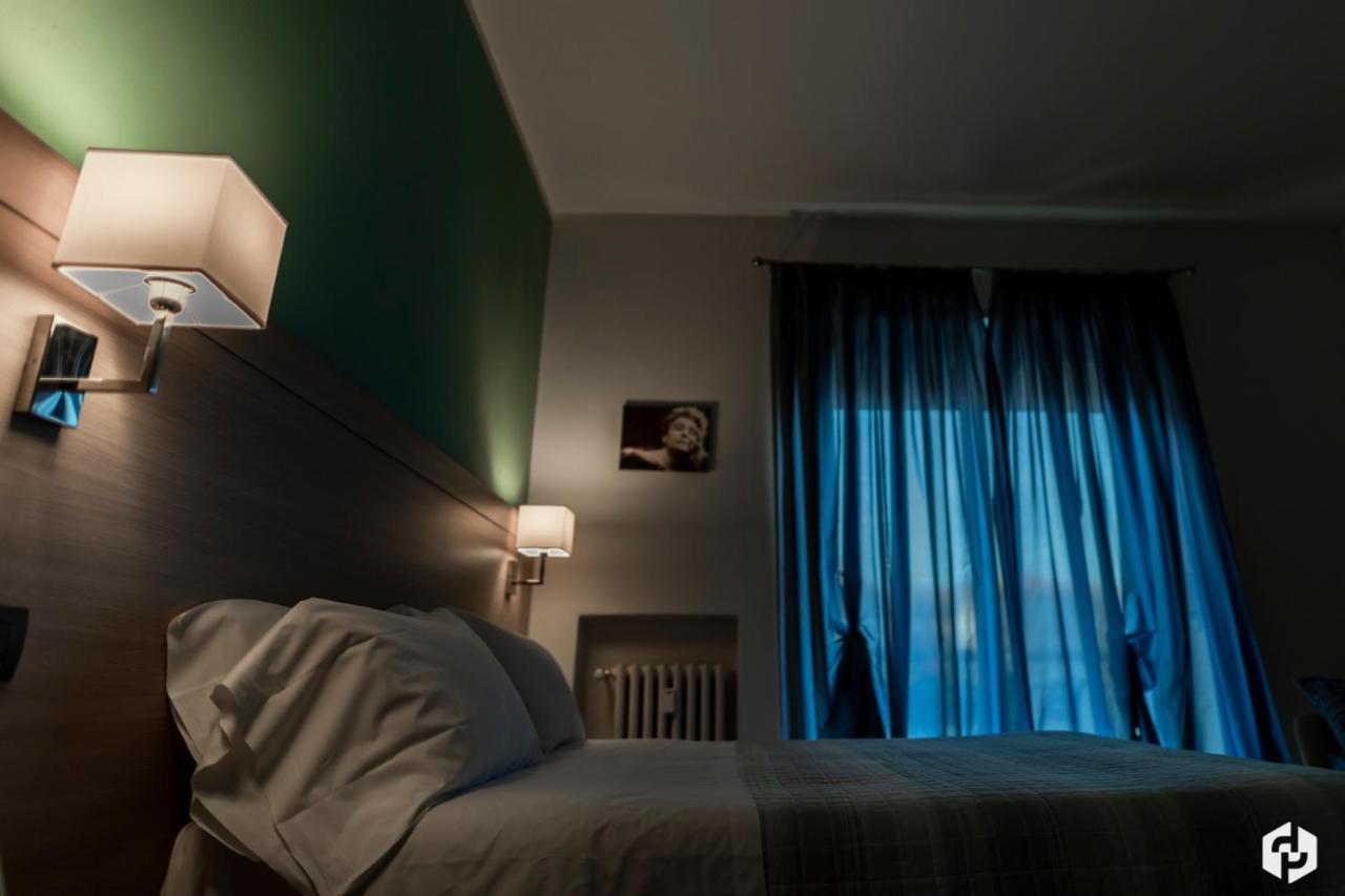 Daydreaming House Hotel Верона Екстериор снимка