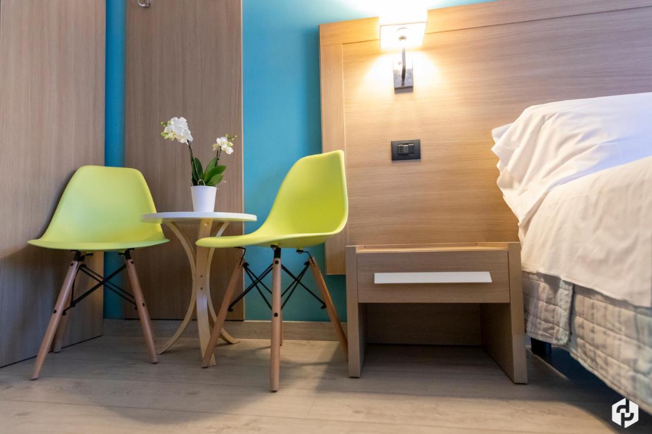 Daydreaming House Hotel Верона Екстериор снимка