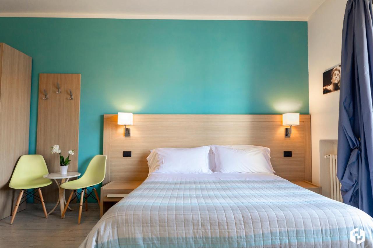 Daydreaming House Hotel Верона Екстериор снимка