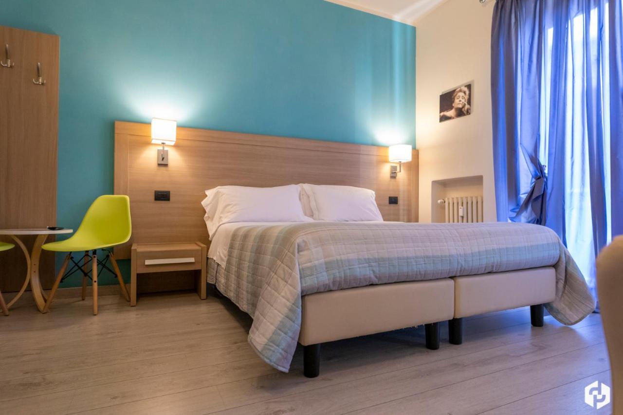 Daydreaming House Hotel Верона Екстериор снимка