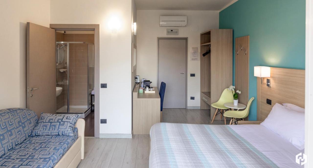 Daydreaming House Hotel Верона Екстериор снимка