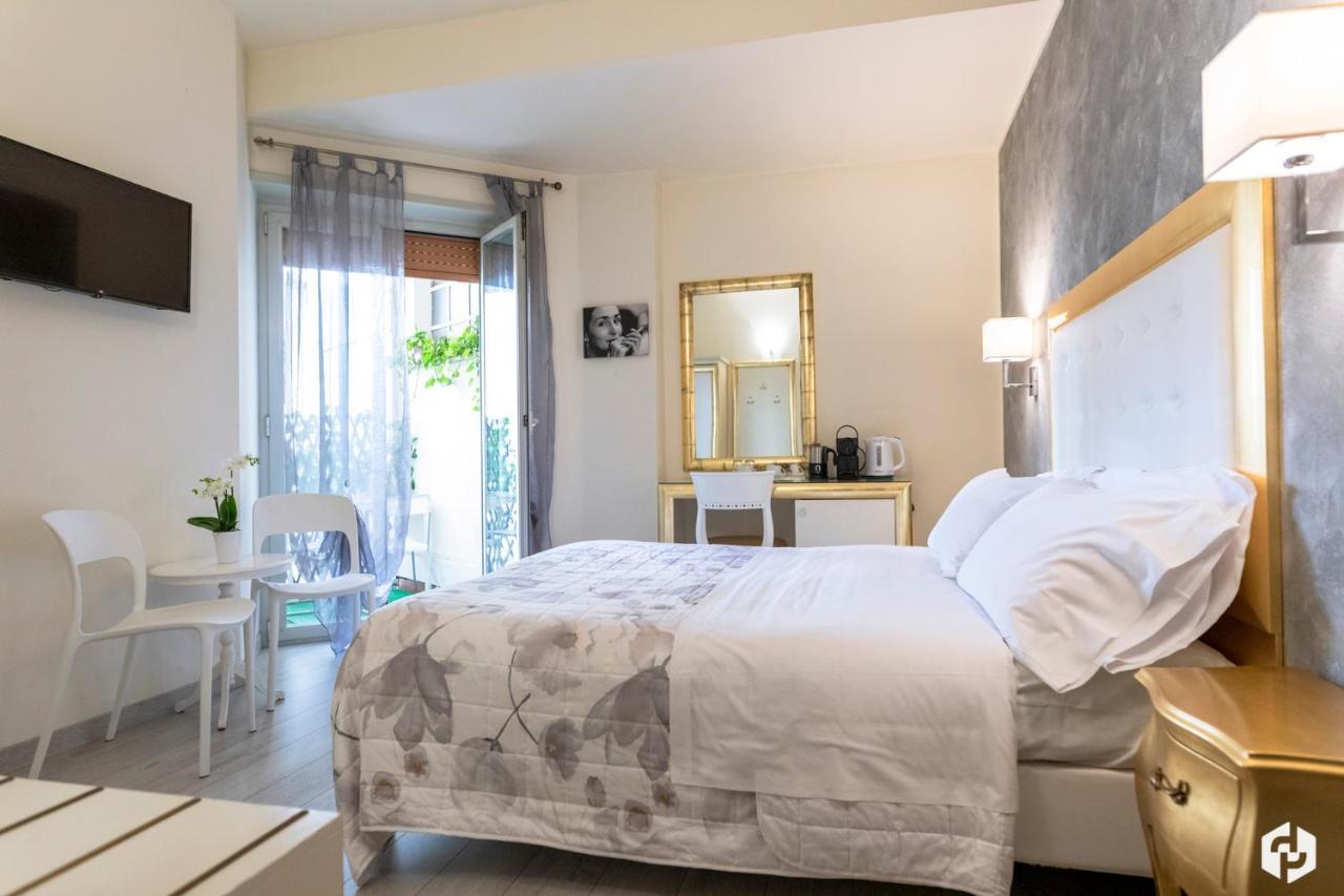 Daydreaming House Hotel Верона Екстериор снимка