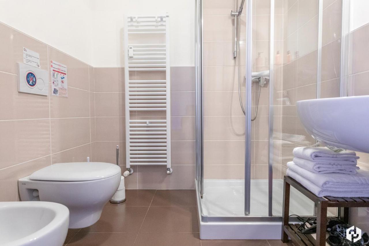 Daydreaming House Hotel Верона Екстериор снимка