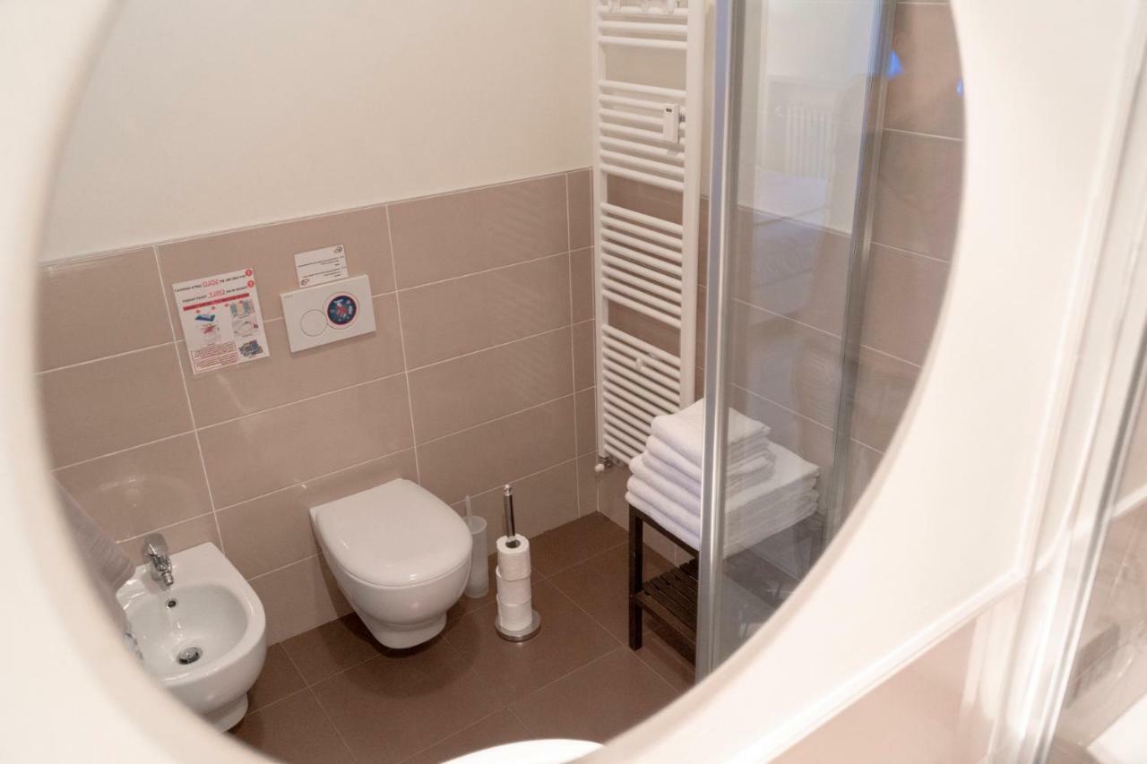 Daydreaming House Hotel Верона Екстериор снимка